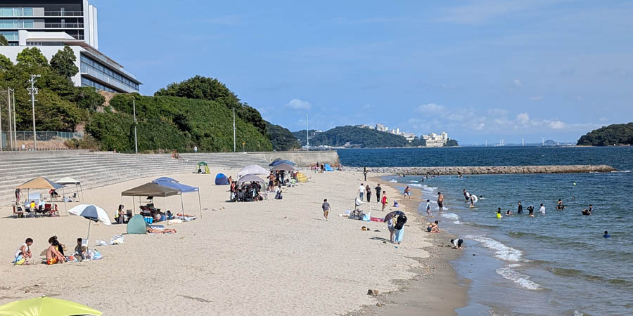 幡豆はず情報室
